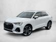 Used 2020 Audi Q3 45 S line Premium SUV