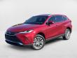 Certified 2022 Toyota Venza XLE SUV