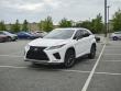 Used 2022 Lexus RX 350 F SPORT Handling SUV