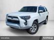 Certified 2020 Toyota 4Runner SR5 Premium SUV