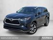 Certified 2026 Toyota Highlander XLE SUV