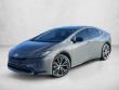 Certified 2025 Toyota Prius XLE Hatchback