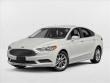 Used 2018 Ford Fusion SE Sedan