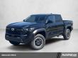 Certified 2025 Toyota Tacoma TRD Off Road Truck Double Cab