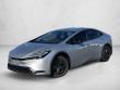Certified 2025 Toyota Prius LE Hatchback