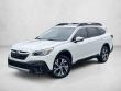 Used 2021 Subaru Outback Limited SUV