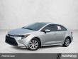 Used 2025 Toyota Corolla LE Sedan