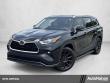 Used 2023 Toyota Highlander XLE SUV
