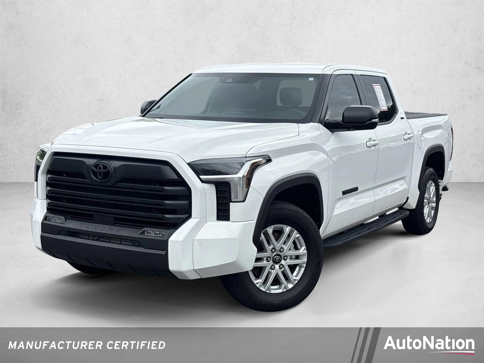 2026 Toyota Tundra 4WD