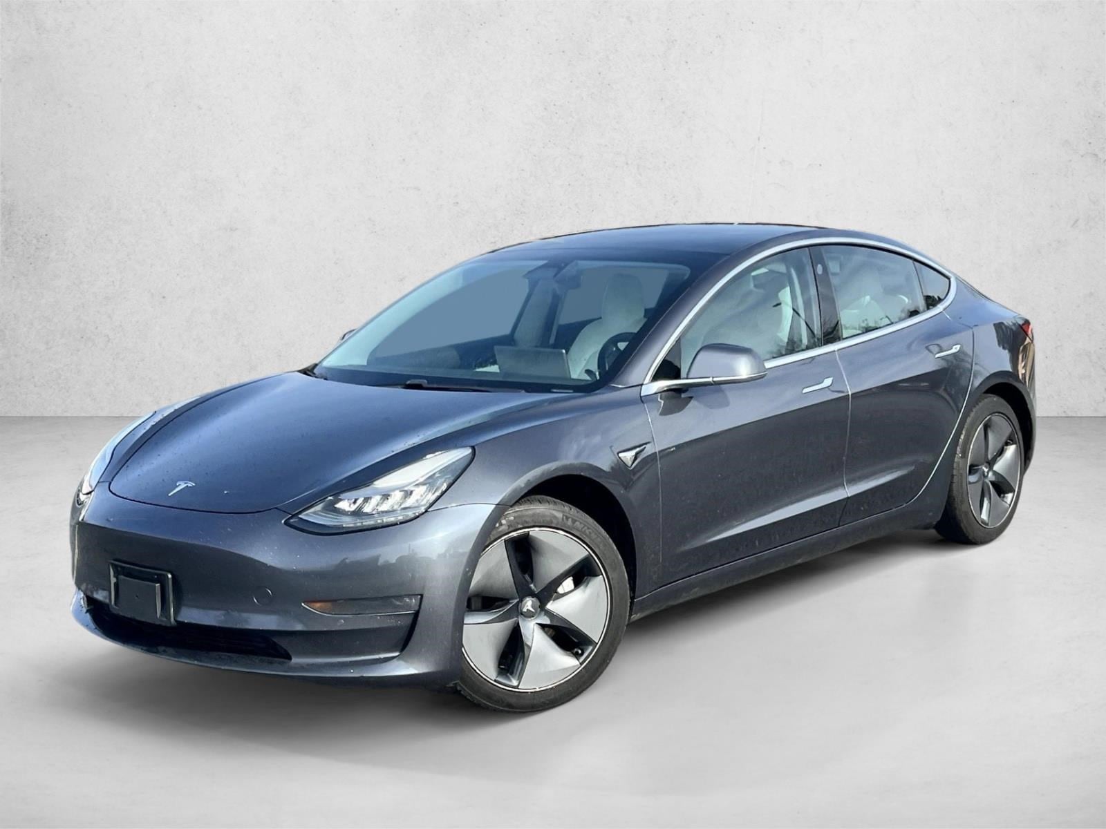 2019 Tesla Model 3 Base