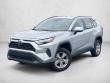 Used 2025 Toyota RAV4 XLE SUV