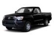 Used 2013 Toyota Tacoma Manual Truck Regular Cab