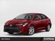 Certified 2023 Toyota Corolla LE Sedan