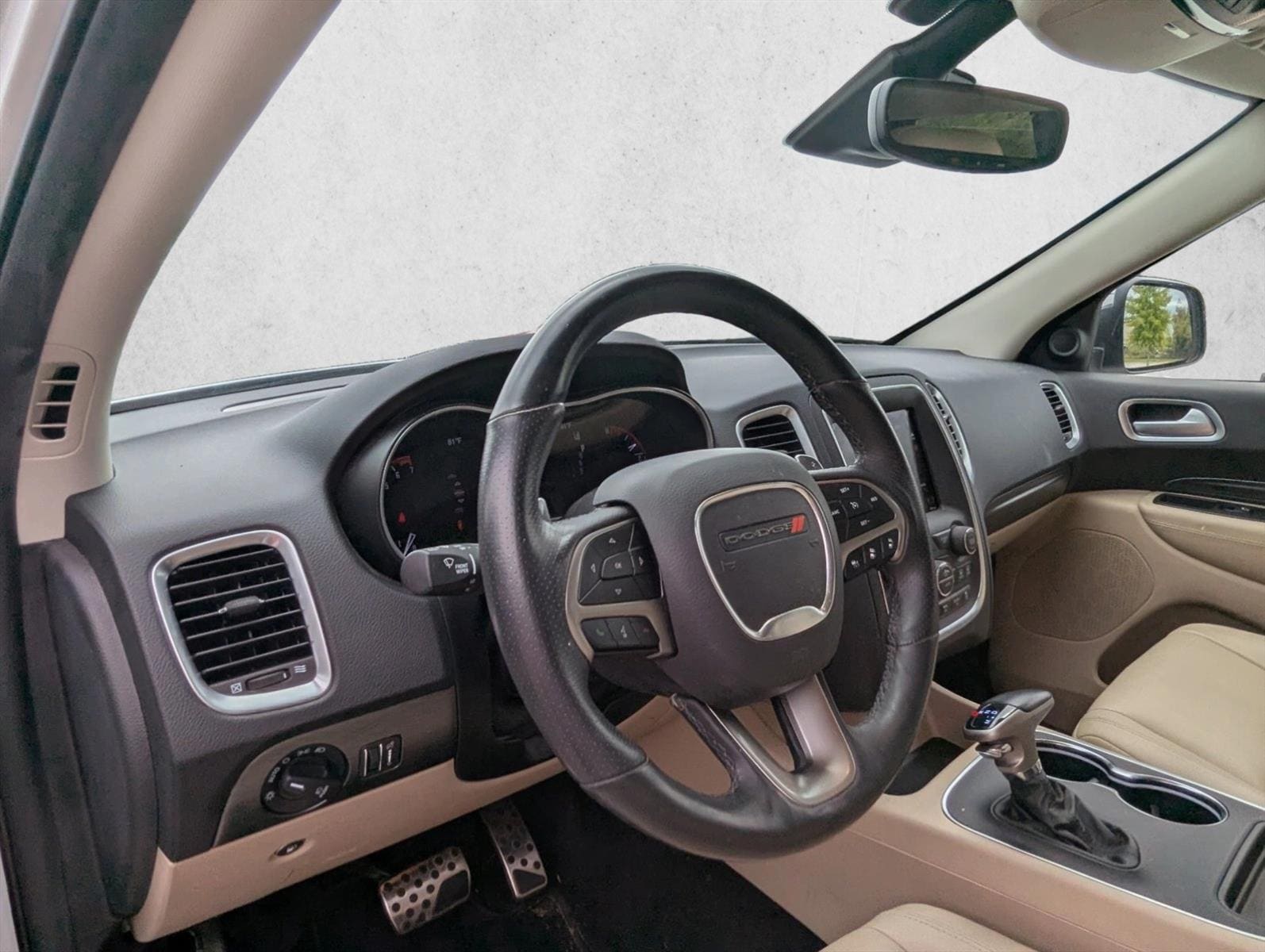 2019 Dodge Durango Citadel - Photo 13