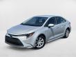 Used 2023 Toyota Corolla LE Sedan