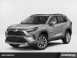 Used 2025 Toyota RAV4 Limited SUV