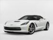 Used 2014 Chevrolet Corvette Stingray Base Coupe