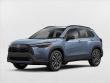 Used 2026 Toyota Corolla Cross XLE SUV