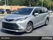 Certified 2022 Toyota Sienna XLE 8 Passenger Van Passenger Van