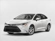 Used 2024 Toyota Corolla LE Sedan