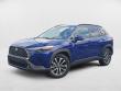 Certified 2024 Toyota Corolla Cross XLE SUV