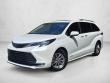 Used 2021 Toyota Sienna XLE 7 Passenger Van