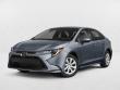 Certified 2021 Toyota Corolla LE Sedan
