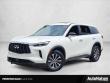 Used 2025 INFINITI QX60 PURE SUV