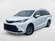 Used 2022 Toyota Sienna LE 8 Passenger Van Passenger Van