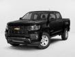 Used 2021 Chevrolet Colorado LT Truck Crew Cab