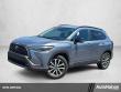 Used 2025 Toyota Corolla Cross XLE SUV