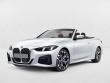 Used 2025 BMW 430i xDrive Convertible
