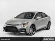 Used 2021 Toyota Corolla SE Sedan