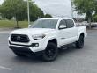 Used 2022 Toyota Tacoma SR5 V6 Truck Double Cab