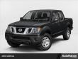 Used 2019 Nissan Frontier SL Truck Crew Cab