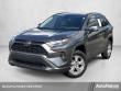 Certified 2025 Toyota RAV4 XLE SUV