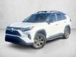 Certified 2025 Toyota RAV4 Hybrid Woodland Edition SUV