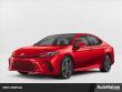 Used 2025 Toyota Camry XSE Sedan