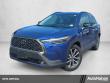 Certified 2025 Toyota Corolla Cross XLE SUV