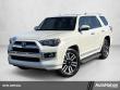 Certified 2017 Toyota 4Runner Limited SUV