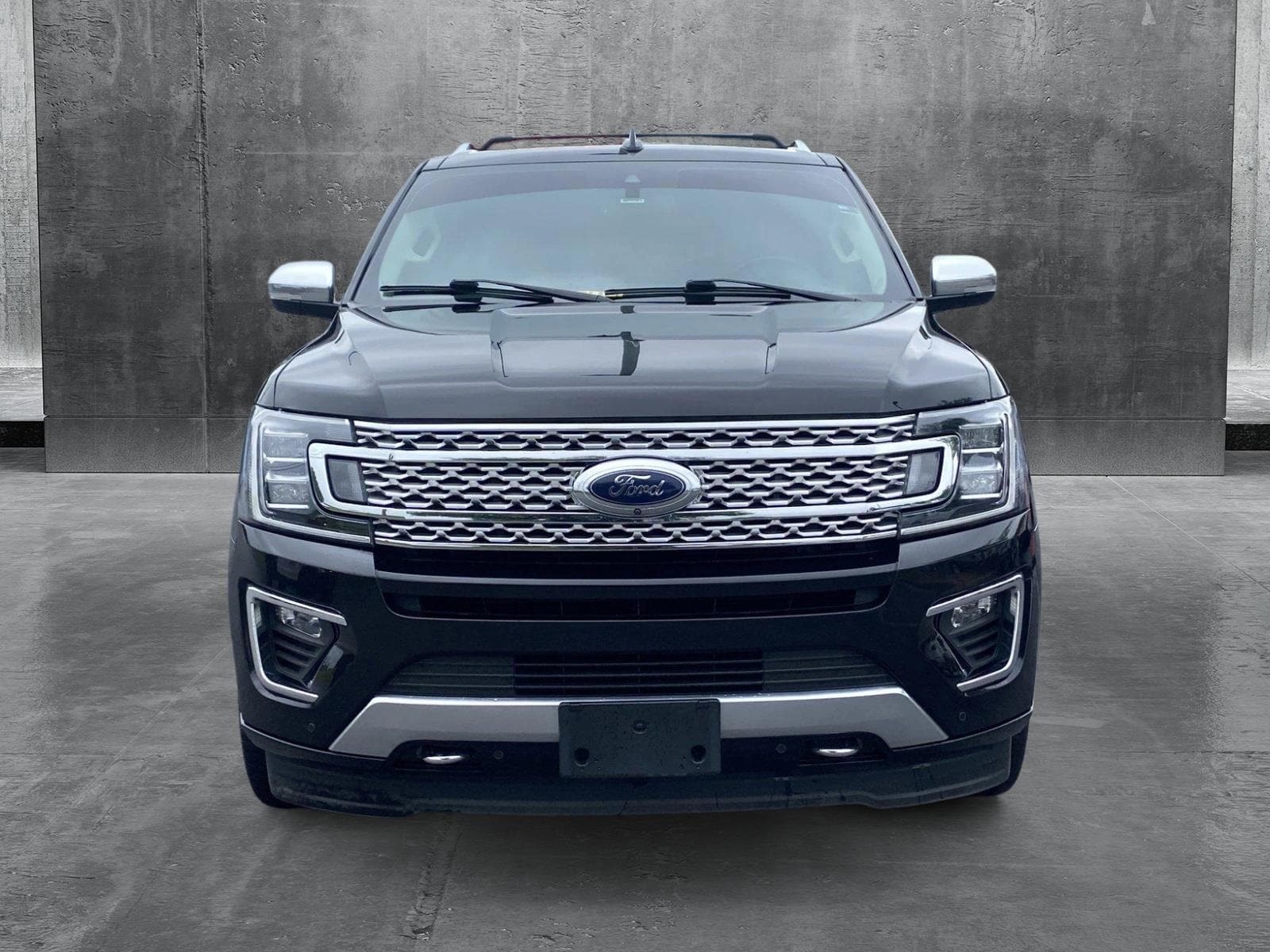 Used 2021 Ford Expedition Platinum with VIN 1FMJK1MT6MEA27927 for sale in Buford, GA