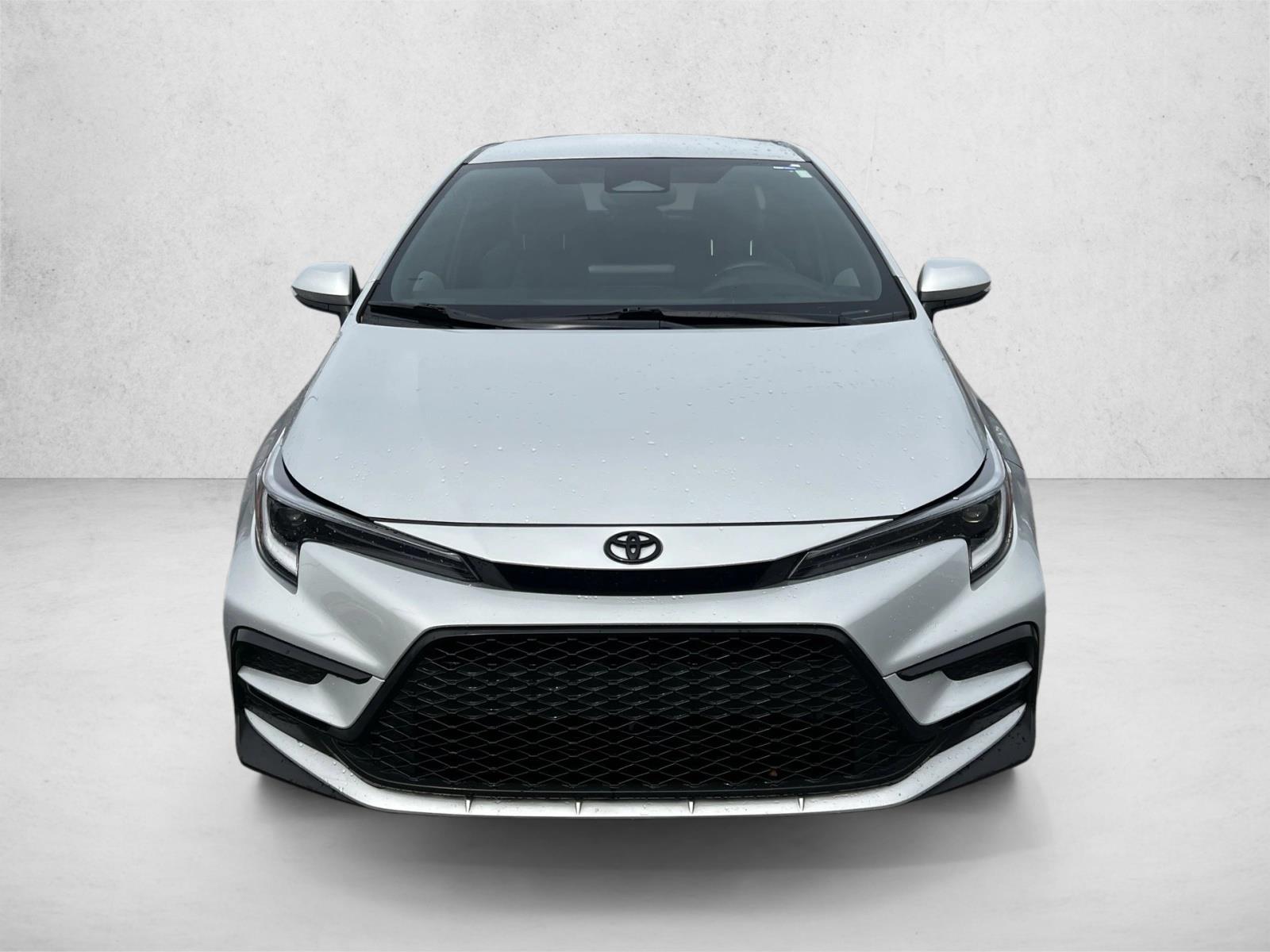 2024 Toyota Corolla SE photo 2