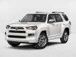 Certified 2024 Toyota 4Runner TRD Sport SUV