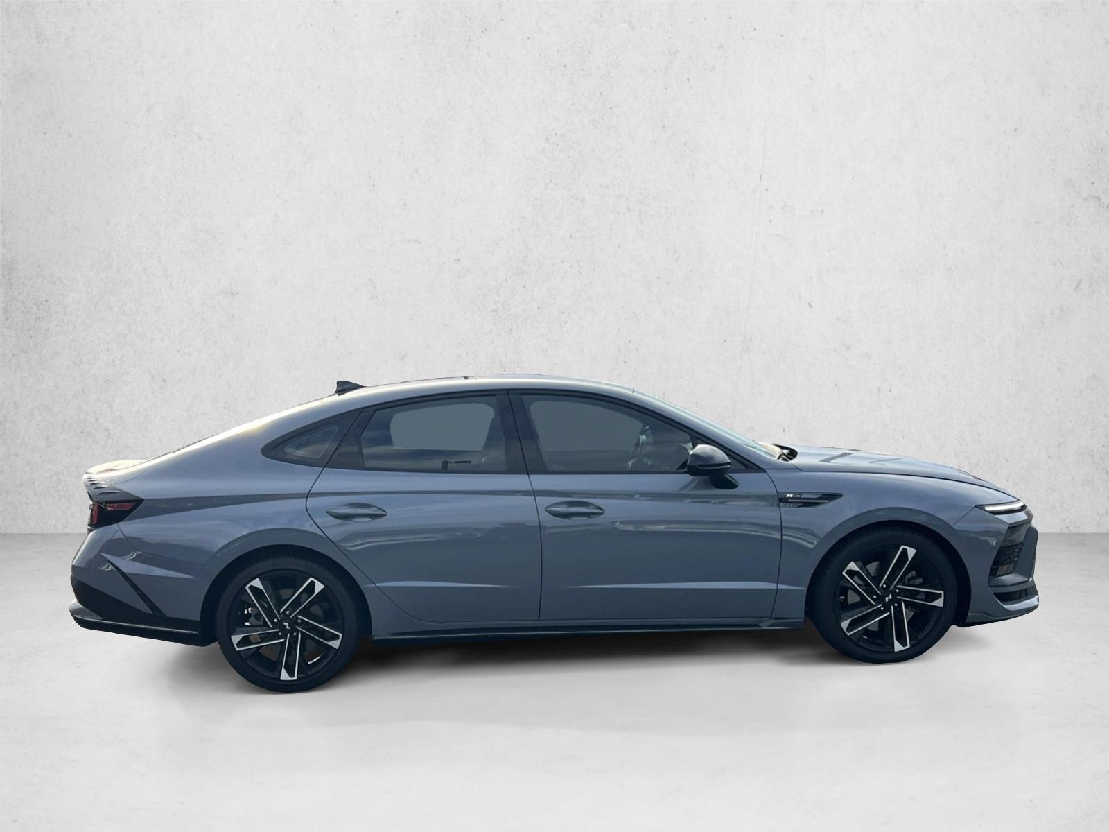 2024 Hyundai Sonata N Line photo 4