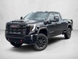  GMC Sierra 2500 HD