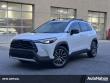 Certified 2026 Toyota Corolla Cross XLE SUV