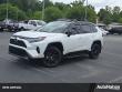 Used 2025 Toyota RAV4 Hybrid XSE SUV