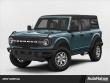 Used 2023 Ford Bronco  SUV
