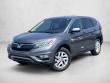 Used 2016 Honda CR-V EX FWD SUV