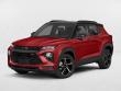 Used 2023 Chevrolet Trailblazer RS SUV